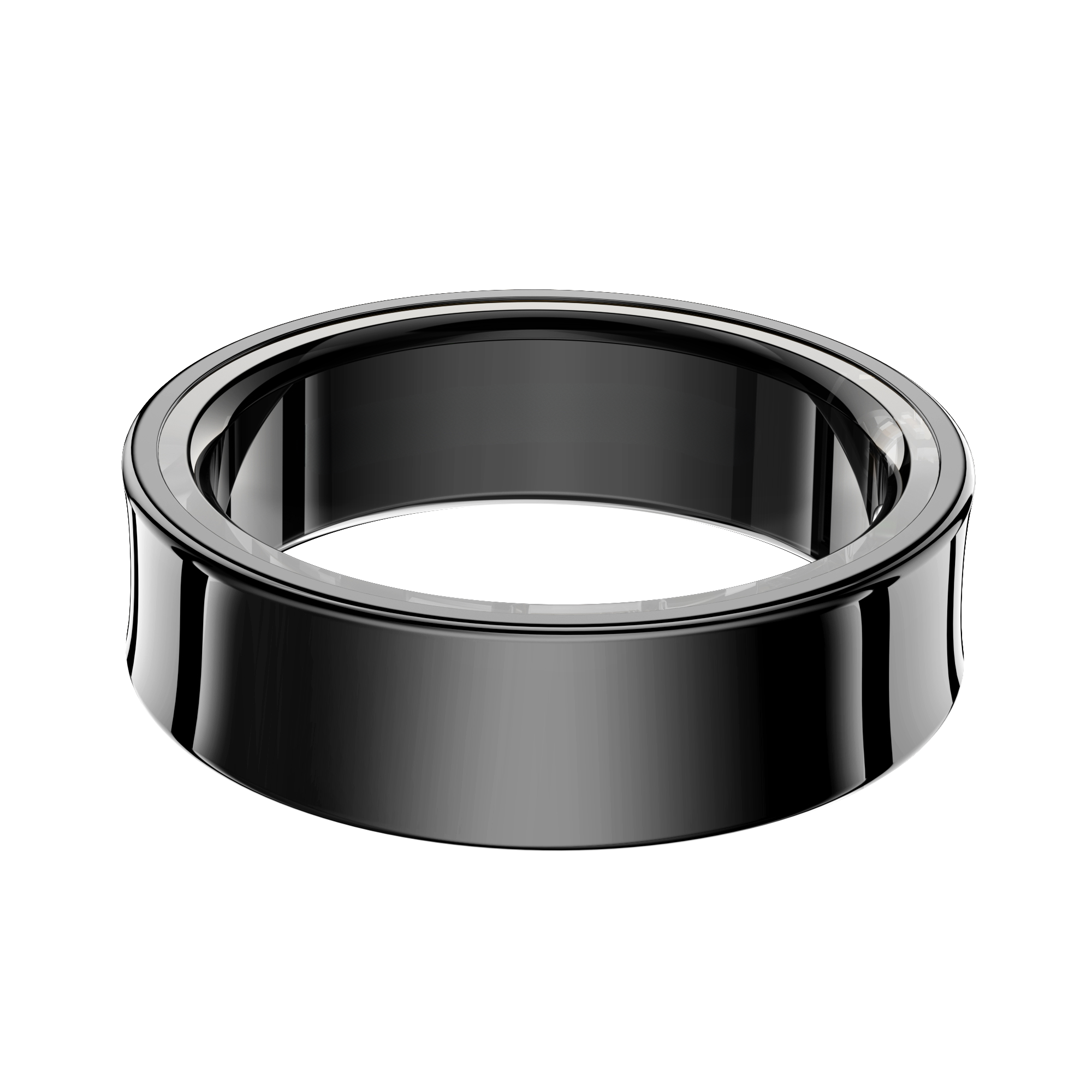 Fitvibez Smart Ring Pro